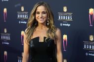NFL: NFL Honors-Red Carpet - Source: Imagn